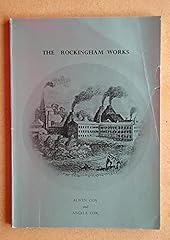 Rockingham works account for sale  Delivered anywhere in UK