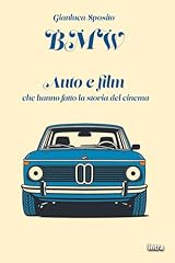 Bmw auto film usato  Spedito ovunque in Italia 