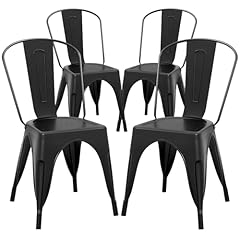 Costway metal dining for sale  Delivered anywhere in USA 