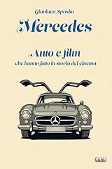 Mercedes auto film usato  Spedito ovunque in Italia 