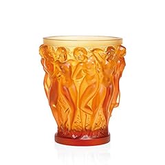 Lalique crystal amber for sale  Delivered anywhere in USA 
