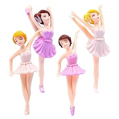 Qianxihu 4pcs ballet for sale  Delivered anywhere in UK