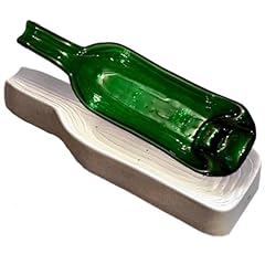 Wine bottle slumping for sale  Delivered anywhere in USA 