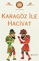 Karagöz le hacivat gebraucht kaufen  Wird an jeden Ort in Deutschland