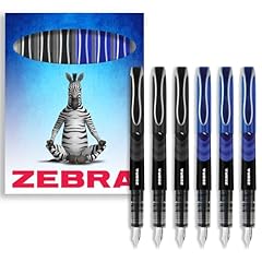 Zebra fuente pen for sale  Delivered anywhere in USA 
