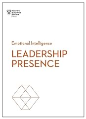 Leadership presence for sale  Delivered anywhere in USA 