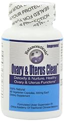 Balanceuticals ovary uterus for sale  Delivered anywhere in USA 
