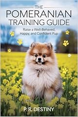 Pomeranian training guide for sale  Delivered anywhere in USA 