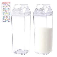 Inheming clear milk for sale  Delivered anywhere in UK