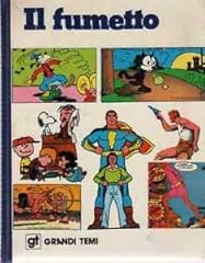 Fumetto. usato  Spedito ovunque in Italia 