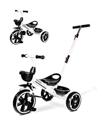 Kriddo toddler tricycle for sale  Delivered anywhere in USA 
