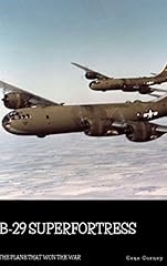 Superfortress plane won for sale  Delivered anywhere in UK