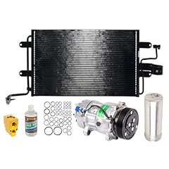 Kit compressor condenser for sale  Delivered anywhere in USA 