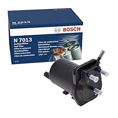 Bosch n7013 filtre d'occasion  Livré partout en France