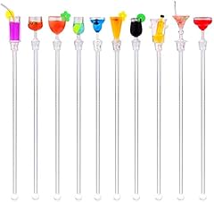 Nicwhite cocktail stirrers for sale  Delivered anywhere in Ireland