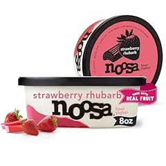Noosa yoghurt strawberry for sale  Delivered anywhere in USA 