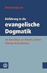 Einführung evangelische dogma gebraucht kaufen  Wird an jeden Ort in Deutschland
