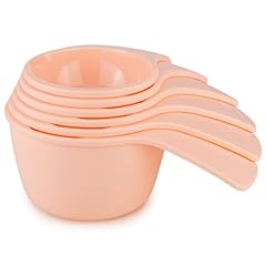 Tupperware set cucchiai usato  Spedito ovunque in Italia 