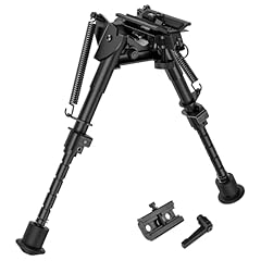 Cvlife rifle bipod for sale  Delivered anywhere in USA 