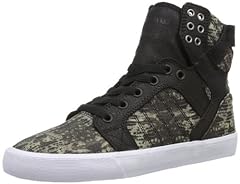 Supra wmns skytop d'occasion  Livré partout en France