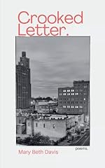 Crooked letter . gebraucht kaufen  Wird an jeden Ort in Deutschland