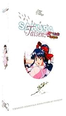 Sakura taisen intégrale d'occasion  Livré partout en France