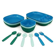 Kid dinnerware set for sale  Delivered anywhere in USA 