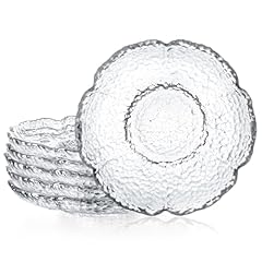 Kanpura 6pcs clear for sale  Delivered anywhere in USA 