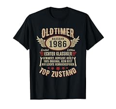 1986 geburtstag 1986 gebraucht kaufen  Wird an jeden Ort in Deutschland