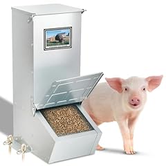 2024 pig trough for sale  Delivered anywhere in USA 