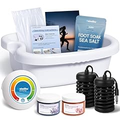 Ionic foot bath for sale  Delivered anywhere in USA 
