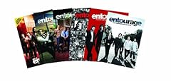 Entourage complete seasons for sale  Delivered anywhere in USA 