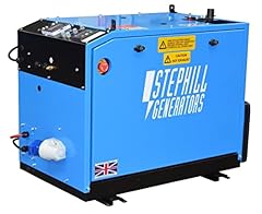 Stephill ssd6000w2 6.0kva for sale  Delivered anywhere in Ireland