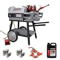 Ridgid 1224 pipe for sale  Delivered anywhere in USA 