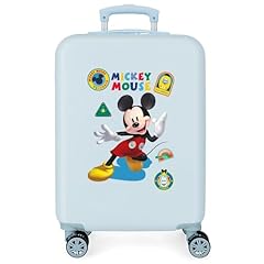 Valigia cabina disney usato  Spedito ovunque in Italia 