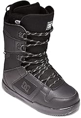 Used, DC Phase Mens Snowboard Boots Black 10.5 for sale  Delivered anywhere in USA 