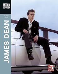 Motorlegenden james dean gebraucht kaufen  Wird an jeden Ort in Deutschland