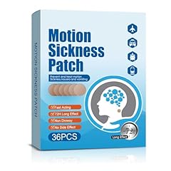Zlydg motion sickness for sale  Delivered anywhere in USA 