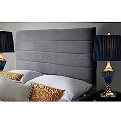 Khul headboard divan for sale  Delivered anywhere in UK