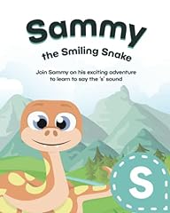 Sammy smiling snake for sale  Delivered anywhere in USA 