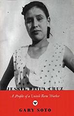 Jessie cruz united for sale  Delivered anywhere in USA 