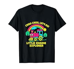 Choo choo train usato  Spedito ovunque in Italia 