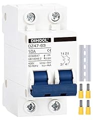 Dihool miniature circuit for sale  Delivered anywhere in UK