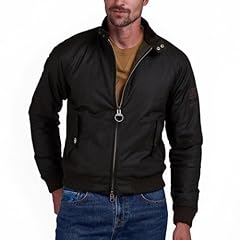 Barbour international giubbott usato  Spedito ovunque in Italia 