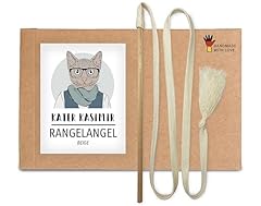 Rangelangel nachhaltige katzen gebraucht kaufen  Wird an jeden Ort in Deutschland