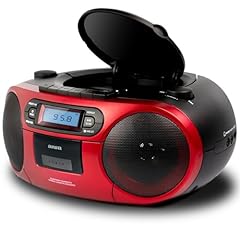 Aiwa bbtc 550rd d'occasion  Livré partout en France