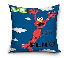 Carbotex sesame street gebraucht kaufen  Wird an jeden Ort in Deutschland