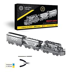 Metal time freight for sale  Delivered anywhere in UK