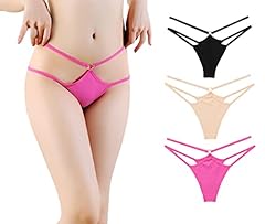 Marysgift thongs women for sale  Delivered anywhere in UK