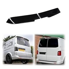 Spoiler wing rear for sale  Delivered anywhere in UK